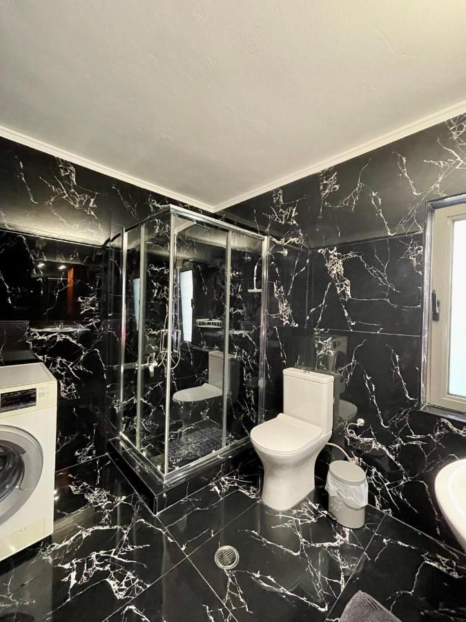 Aria Apartment Экстерьер фото
