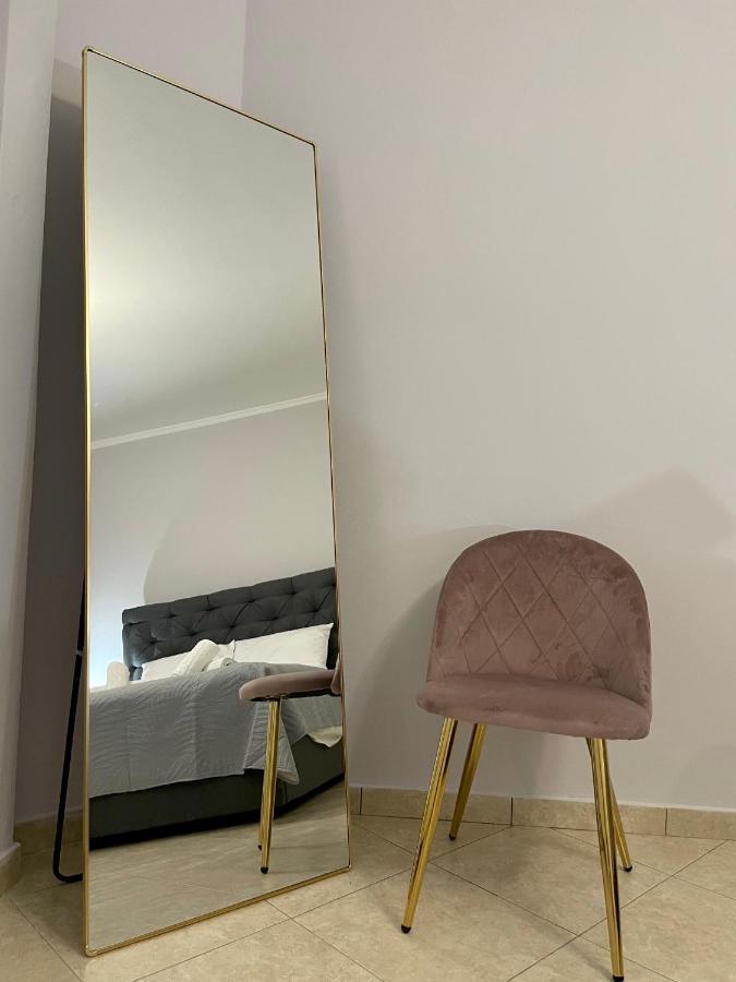 Aria Apartment Экстерьер фото